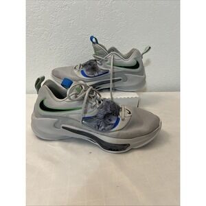 Nike Zoom Freak 3 'Grey‎ Fog' Giannis Men's Basketball Shoes DA0694-004 Size 14